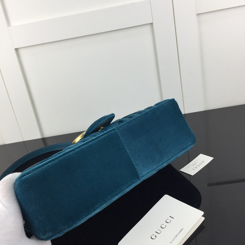 Satchel Bags - GUC Bags - 1331