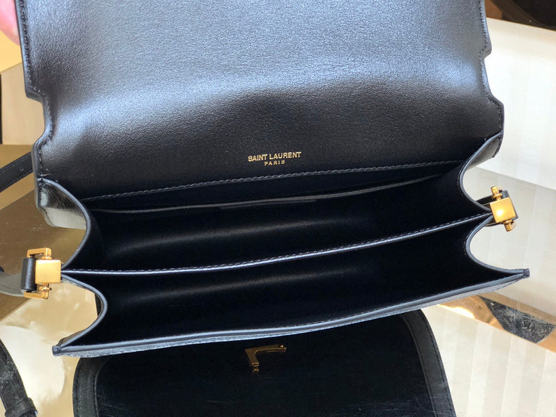 Satchel Bags - SLY Bags - 2581