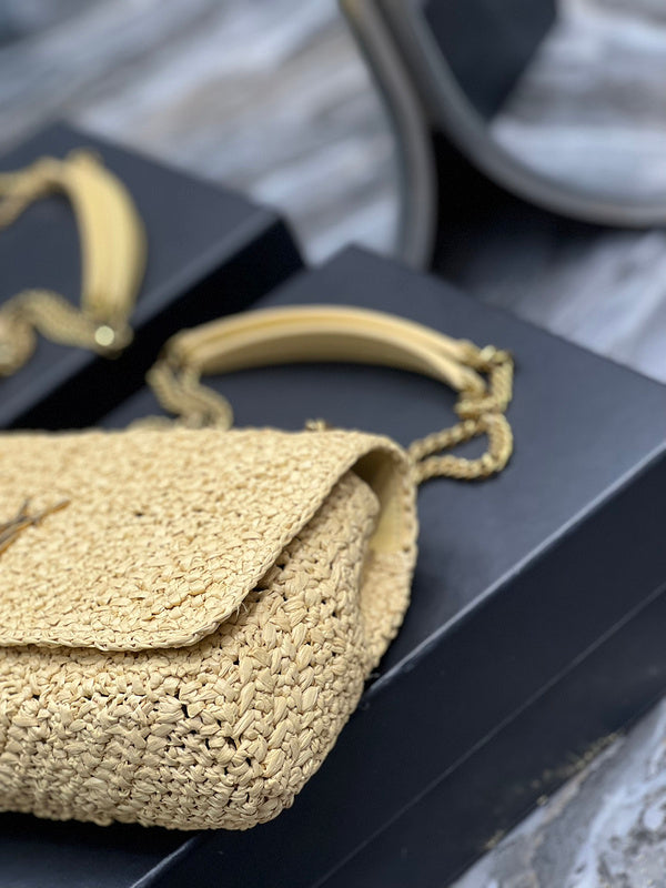 Satchel Bags - SLY Bags - 2062