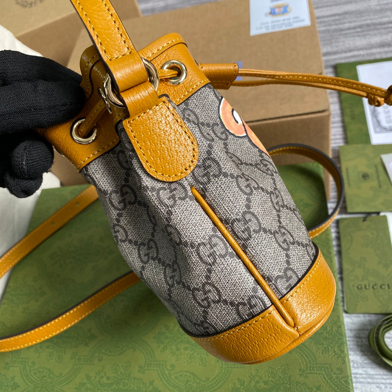 GLM - gg Bags - 2132