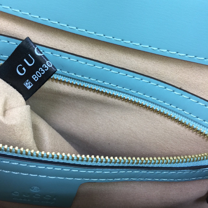 Satchel Bags - GUC Bags - 2356
