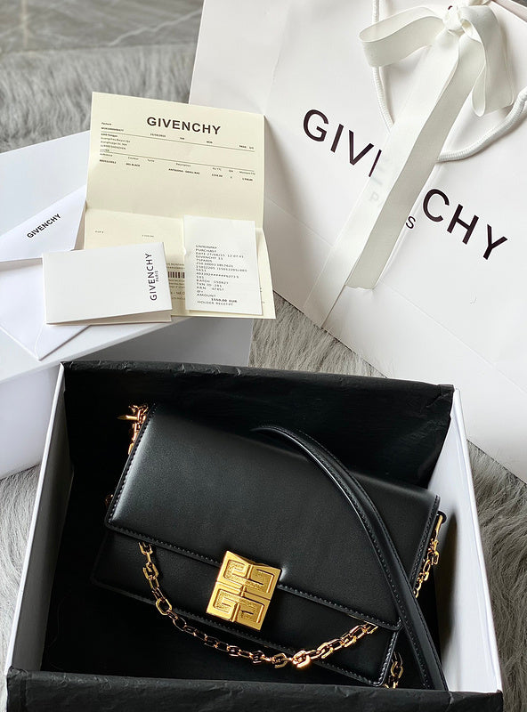 Satchel Bags - GVC Bags - 029