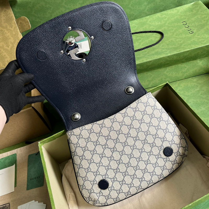 Satchel Bags - GCI Bags - 596