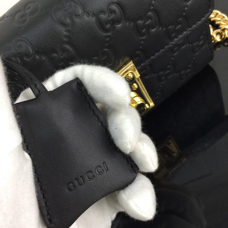 Satchel Bags - GUC Bags - 1184