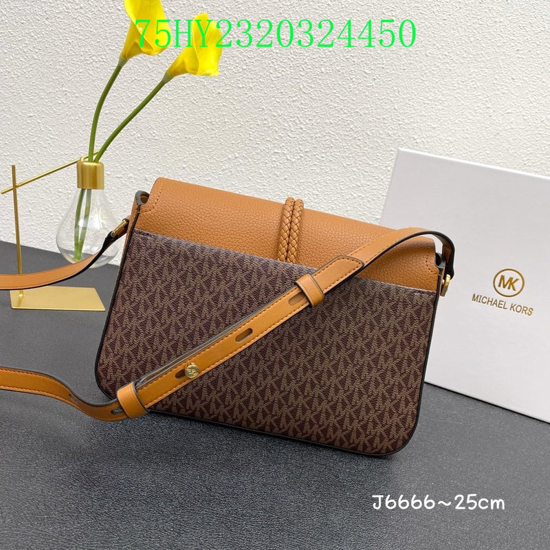 Satchel Bags - MK Bags - 474