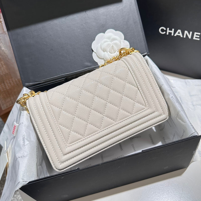 Satchel Bags - CHL Bags - 6821