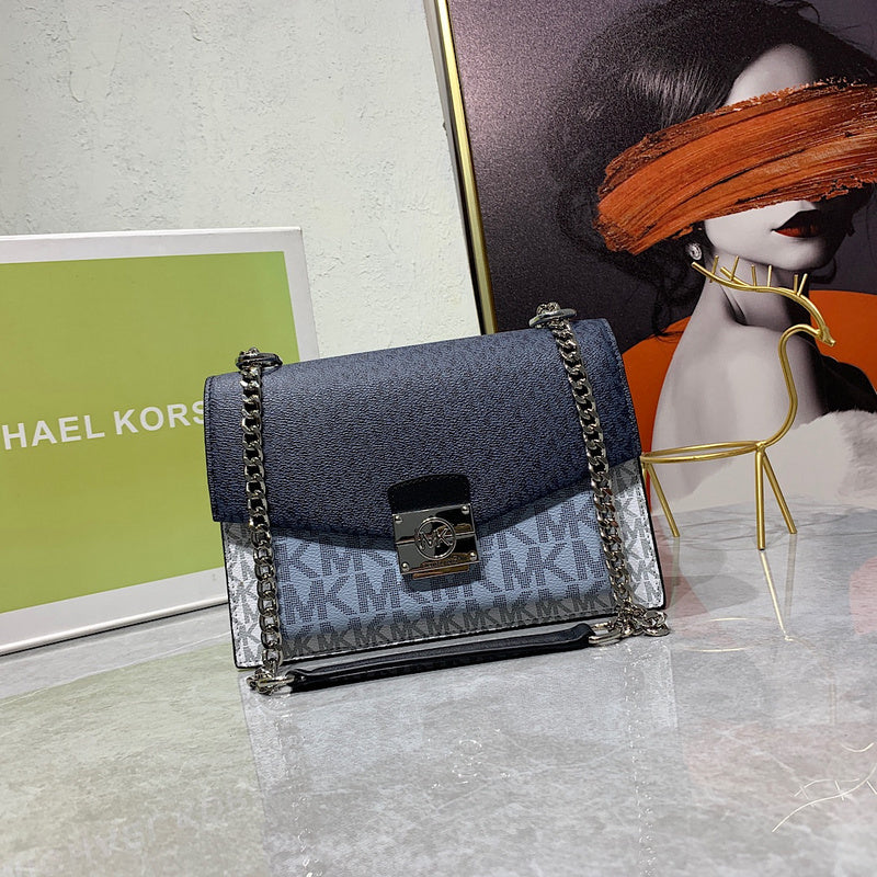 Satchel Bags - MK Bags - 961