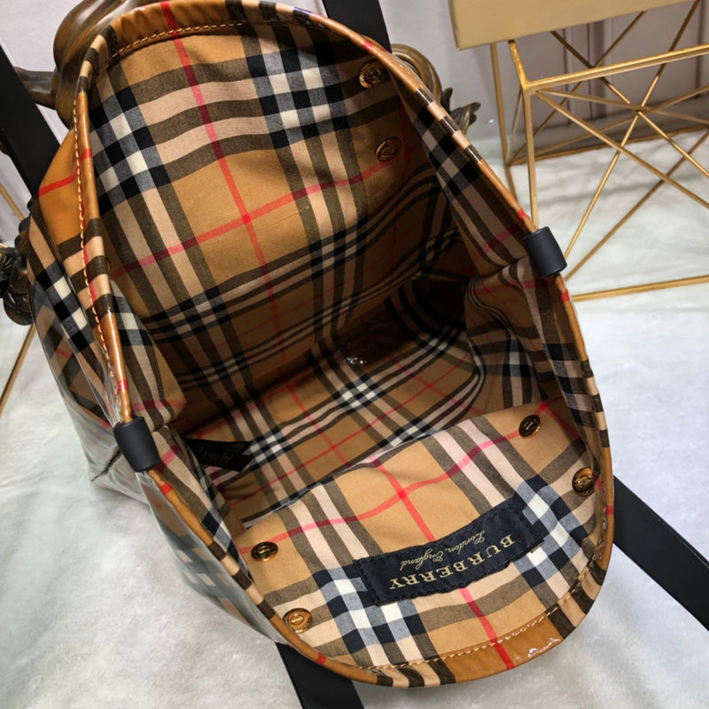 Fan Fashion -GLM - Top quality BBR Bags - 1403