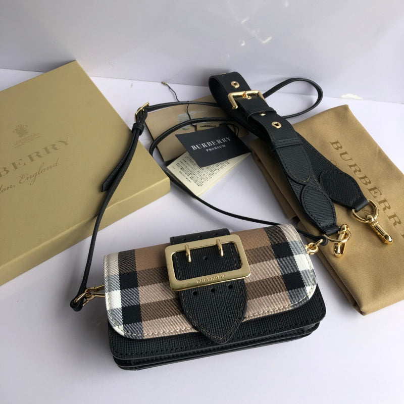 Fan Fashion -GLM - Top quality BBR Bags - 1296