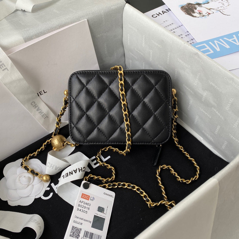 Satchel Bags - CHL Bags - 7653