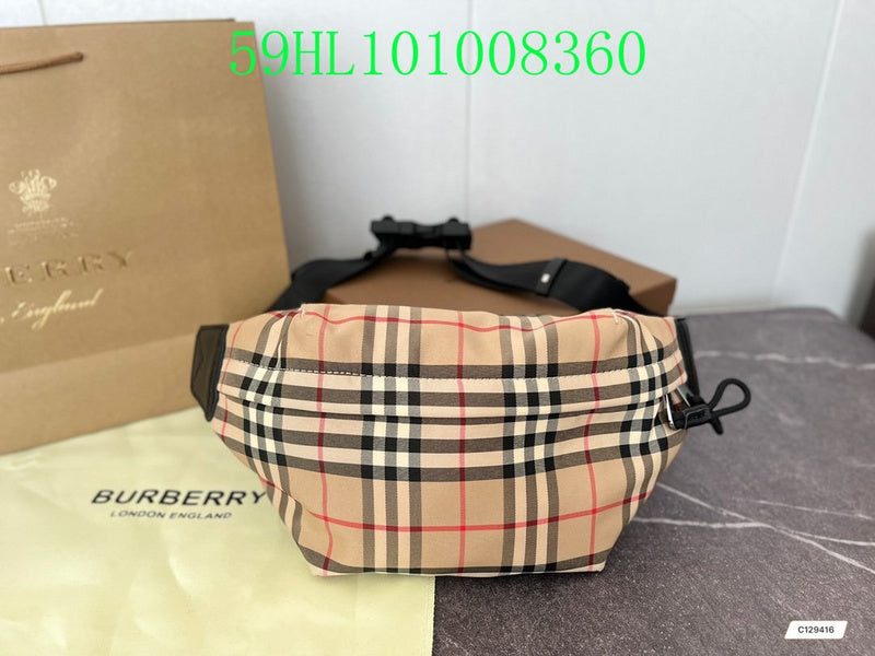 Fan Fashion -GLM - Top quality BBR Bags - 251