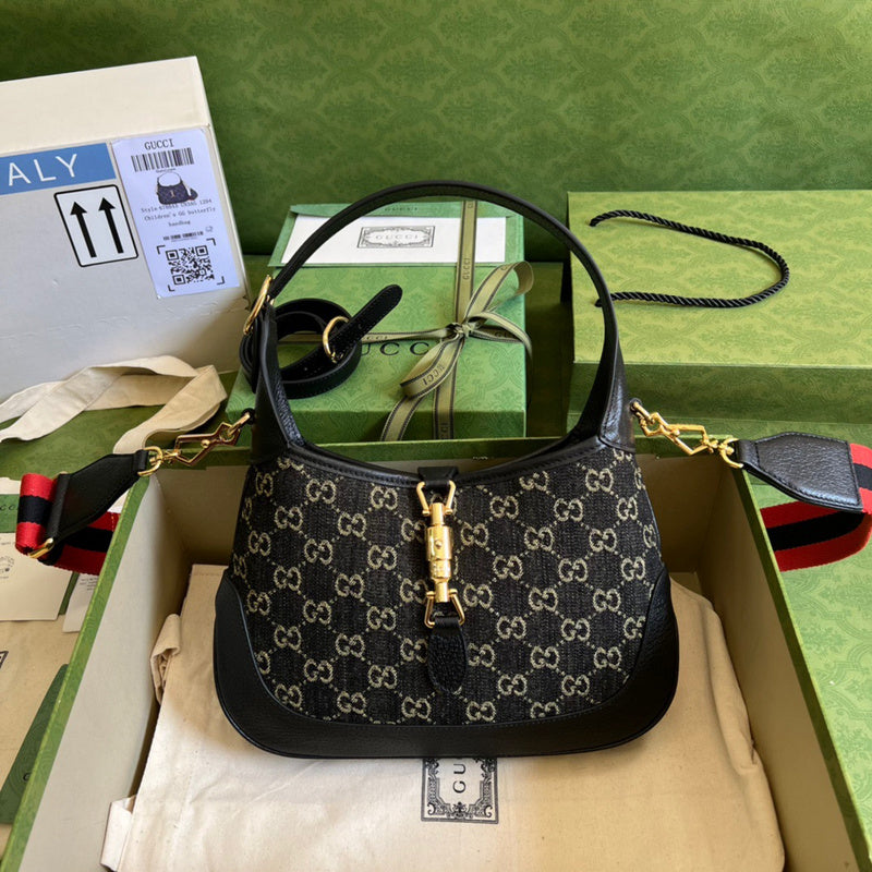 Satchel Bags - GCI Bags - 6561