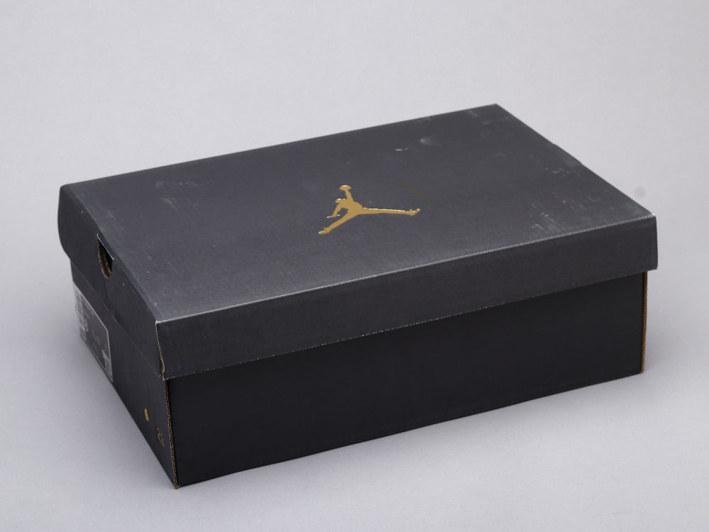 GLM - AJ1 black gold