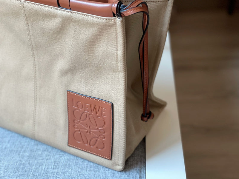 Satchel Bags - LOW Bags - 048
