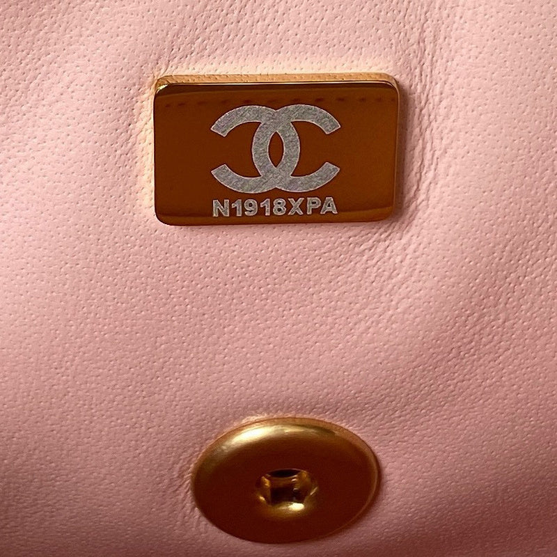 Satchel Bags - CHL Bags - 7497