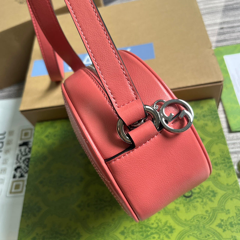 Satchel Bags - GCI Bags - 7329