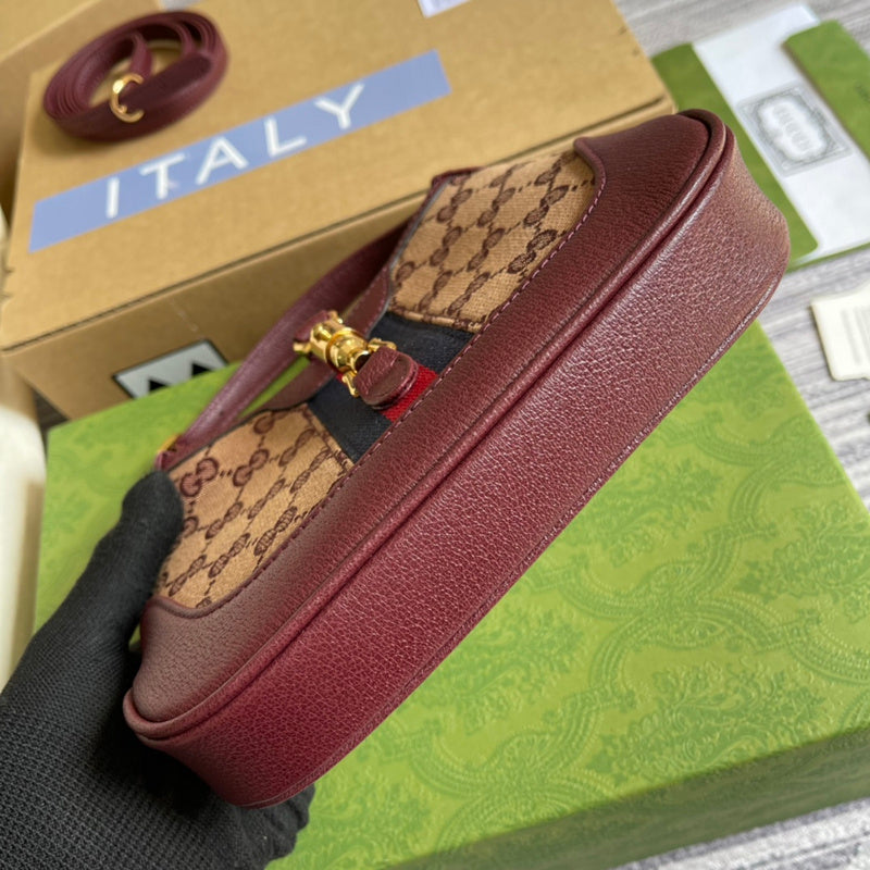 Satchel Bags - GCI Bags - 5046