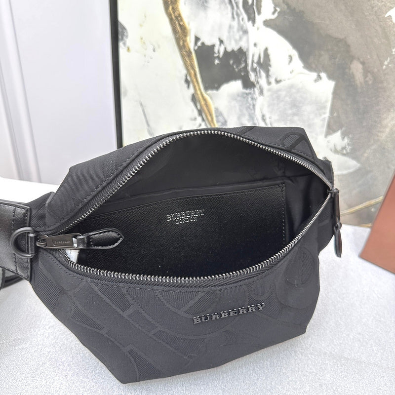 Fan Fashion -GLM - Top quality BBR Bags - 201