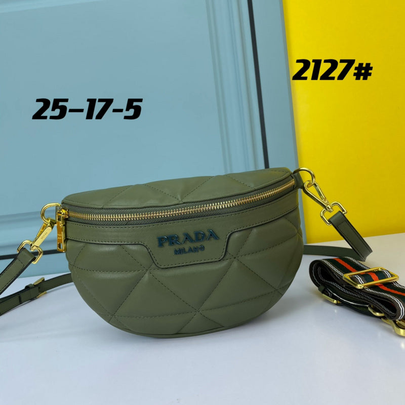 Satchel Bags - PDA Bags - 723