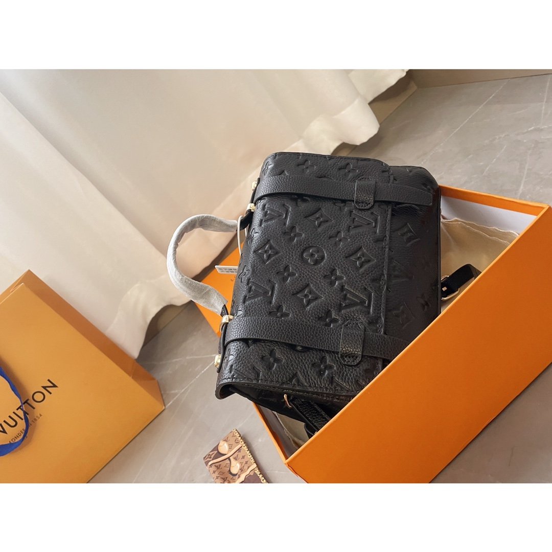 GLM - Top Quality Bags LUV 070