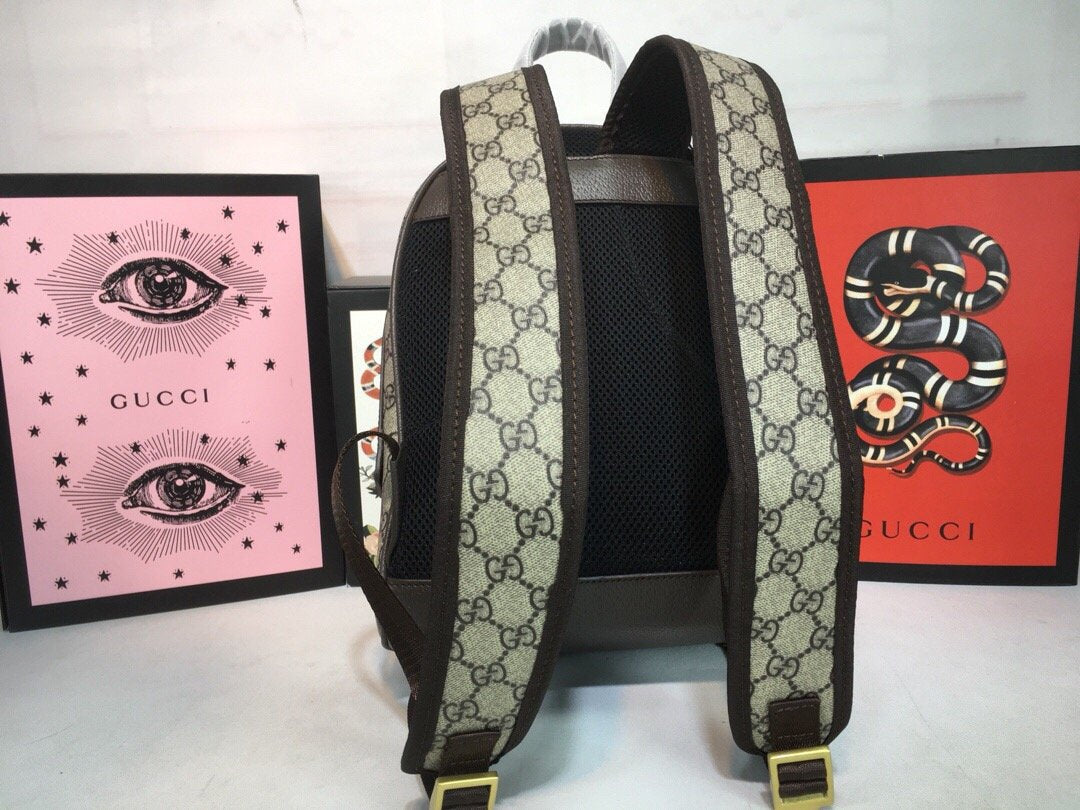 GLM - Top Quality Bags GCI 029