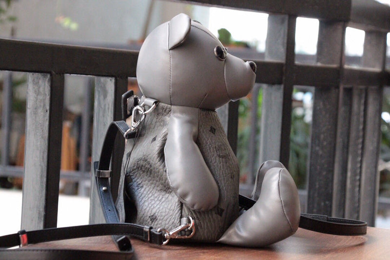Satchel Bags - MC Bags - 053