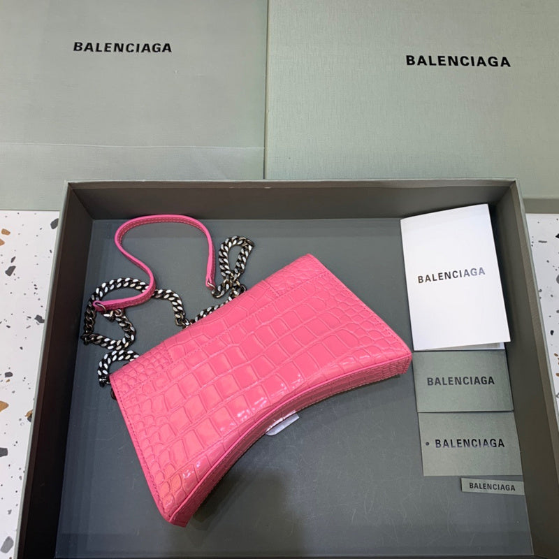 Satchel Bags - BGA Bags - 655