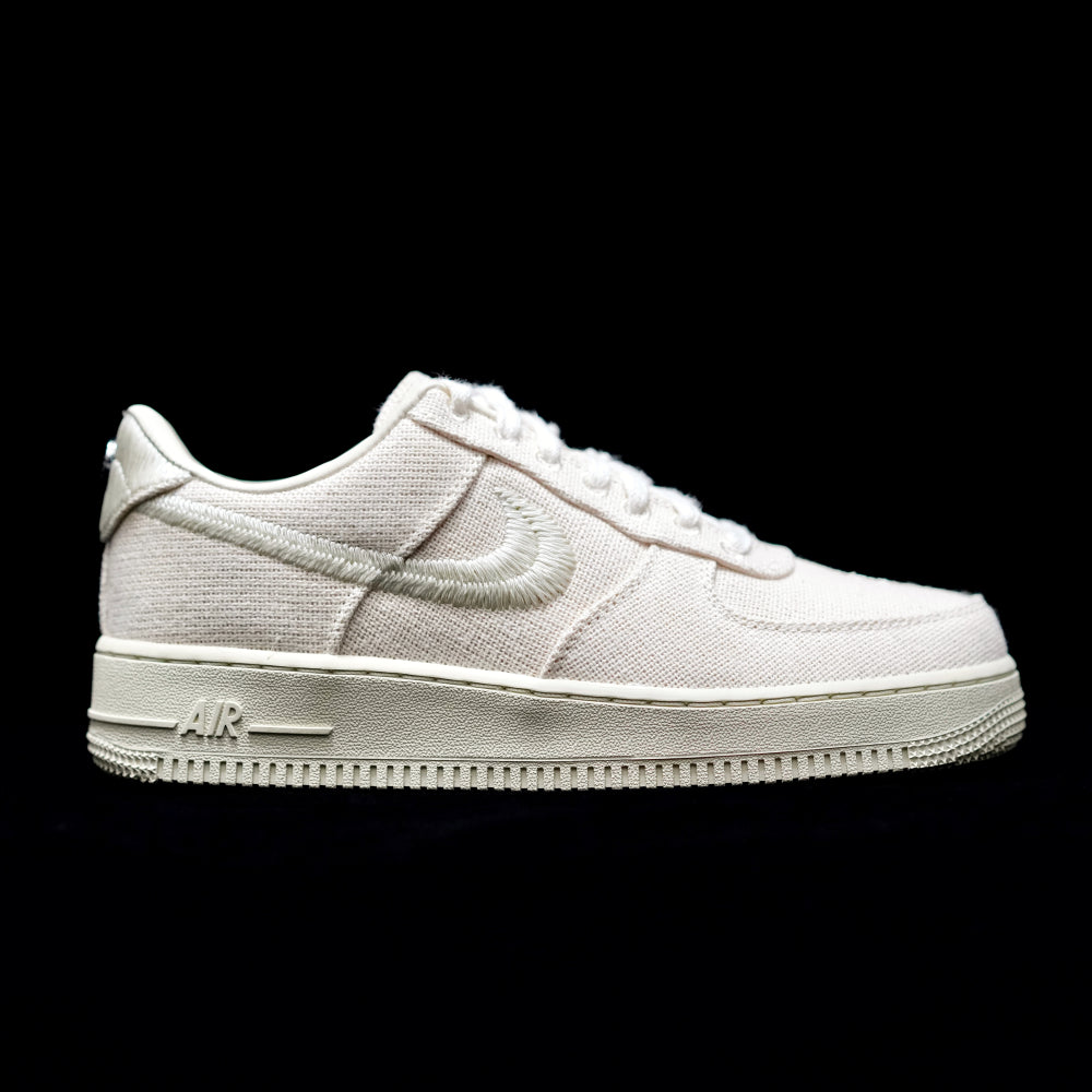 GLM - AF1 x Stussy Joint Beige