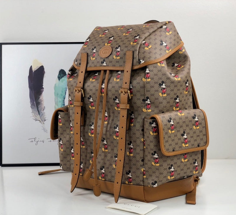 Satchel Bags - GCI Bags - 4102