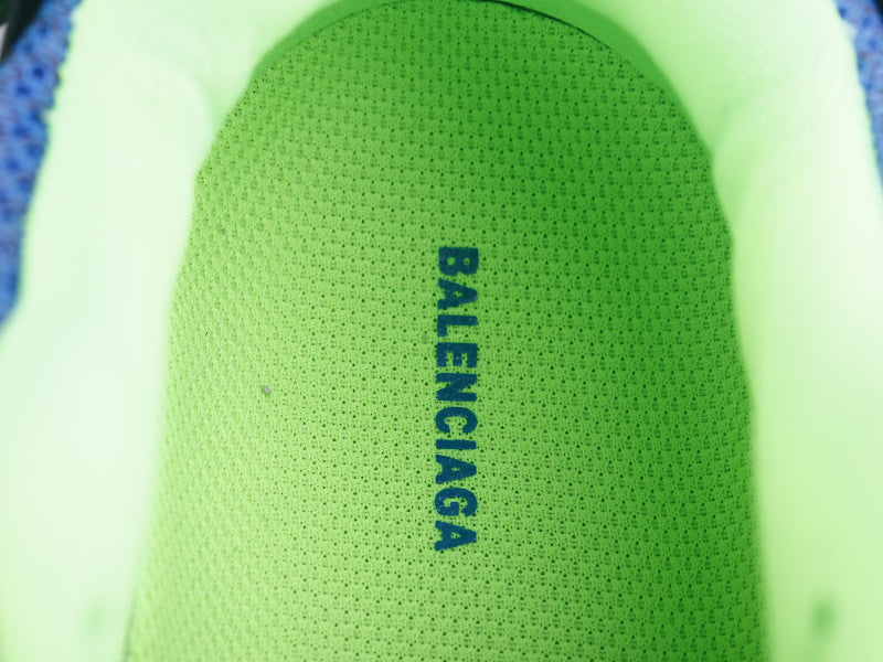 GLM - Bla Track Three Generations Sneaker