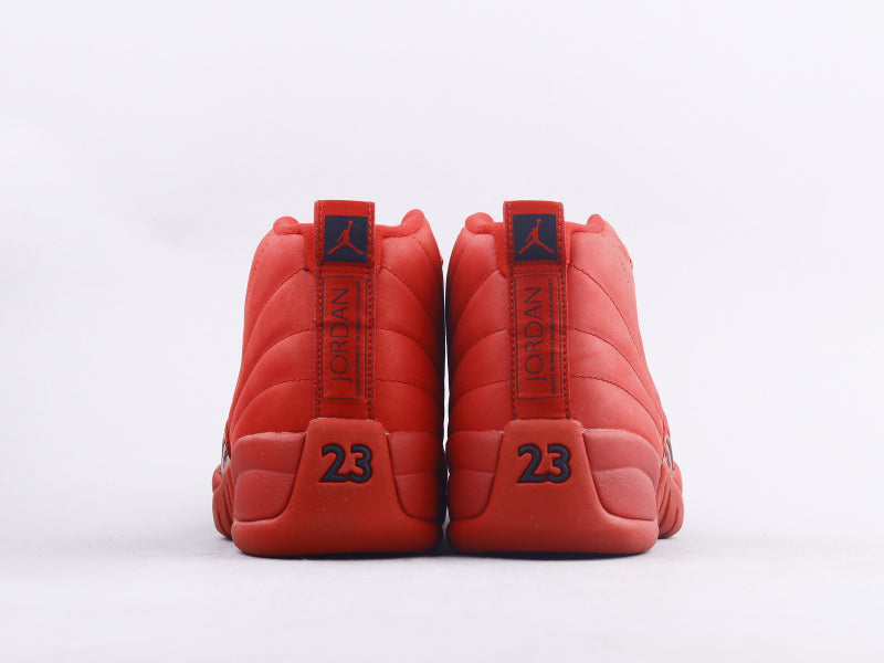 GLM - AJ12 China Red