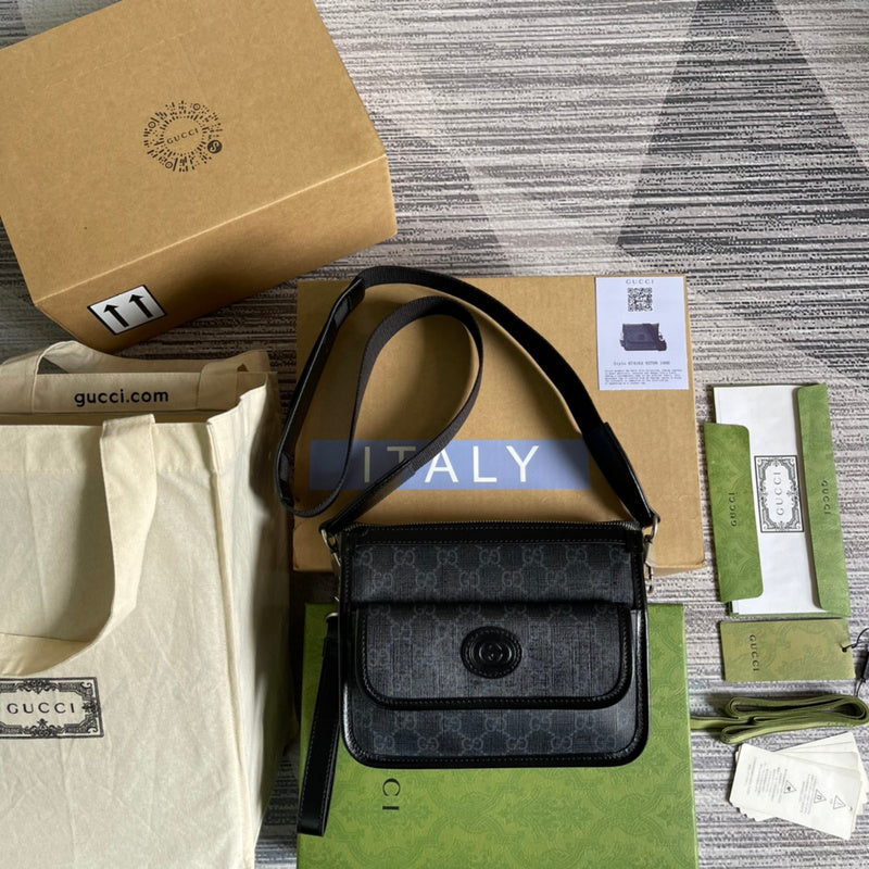 Satchel Bags - GCI Bags - 4566