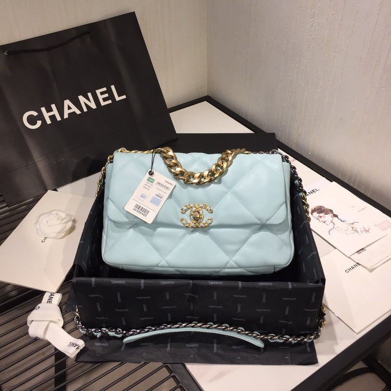 Satchel Bags - CHL Bags - 6433