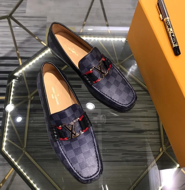 glami shop- LOV Men Shoes - 1932