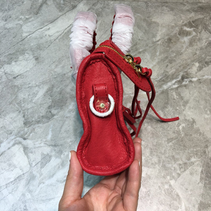 Satchel Bags - BGA Bags - 899