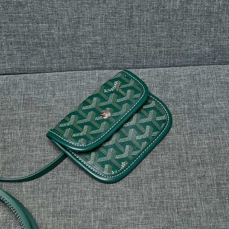 GLM - GYO Bags - 1596