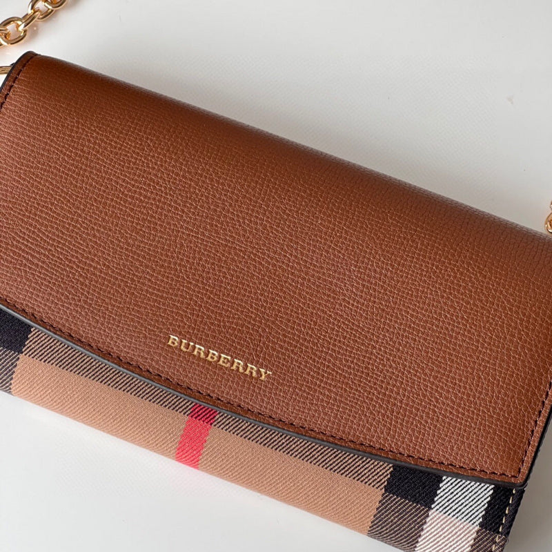 The Fan Fashion BBR-Bags - 004