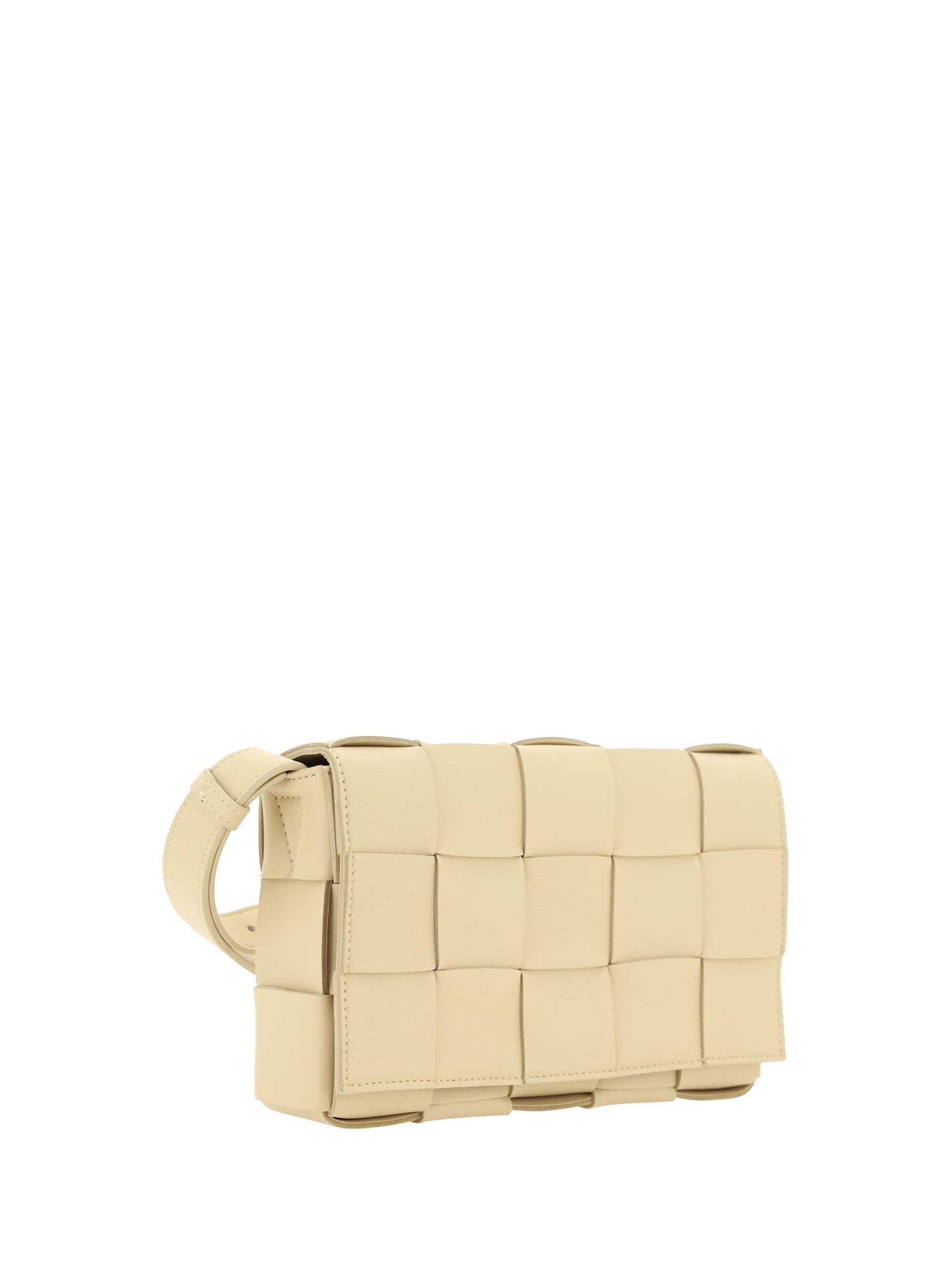 Bottega Veneta Women Cassette Shoulder Bag