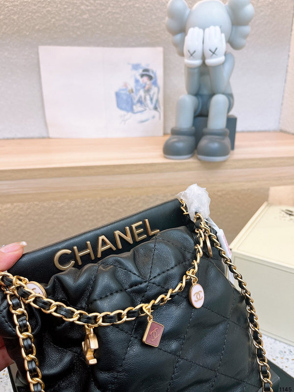 Satchel Bags - CHL Bags - 7039