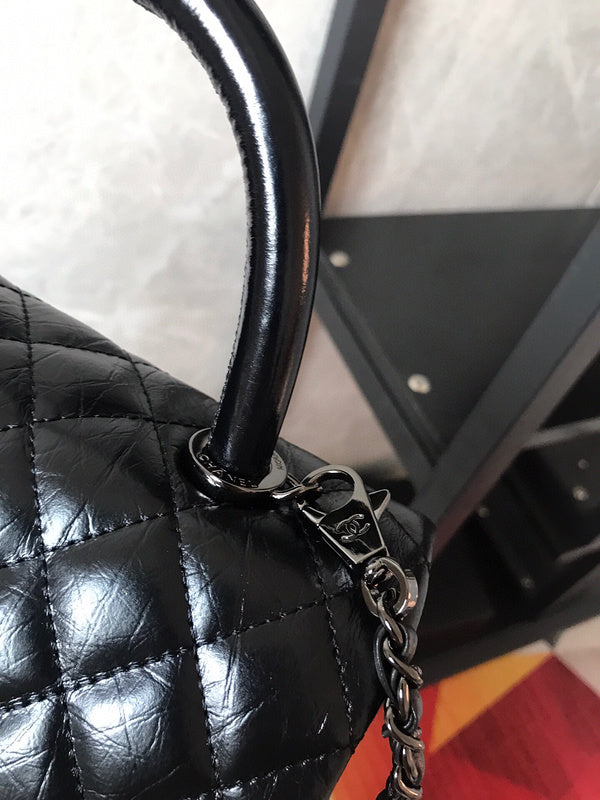 Satchel Bags - CHL Bags - 4677