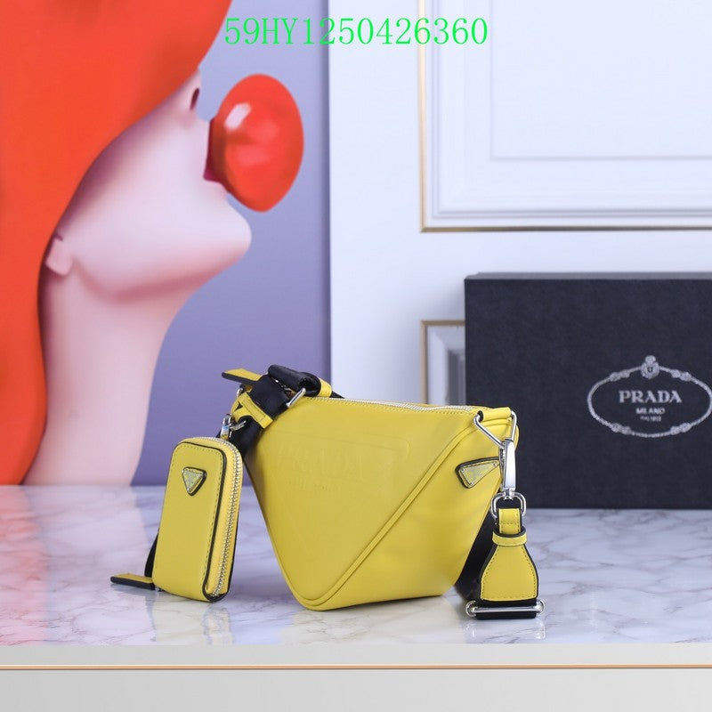 Satchel Bags - PDA Bags - 4485