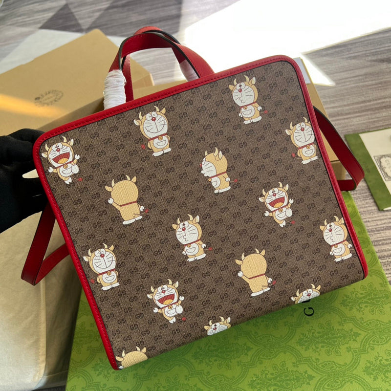 Satchel Bags - GCI Bags - 4894