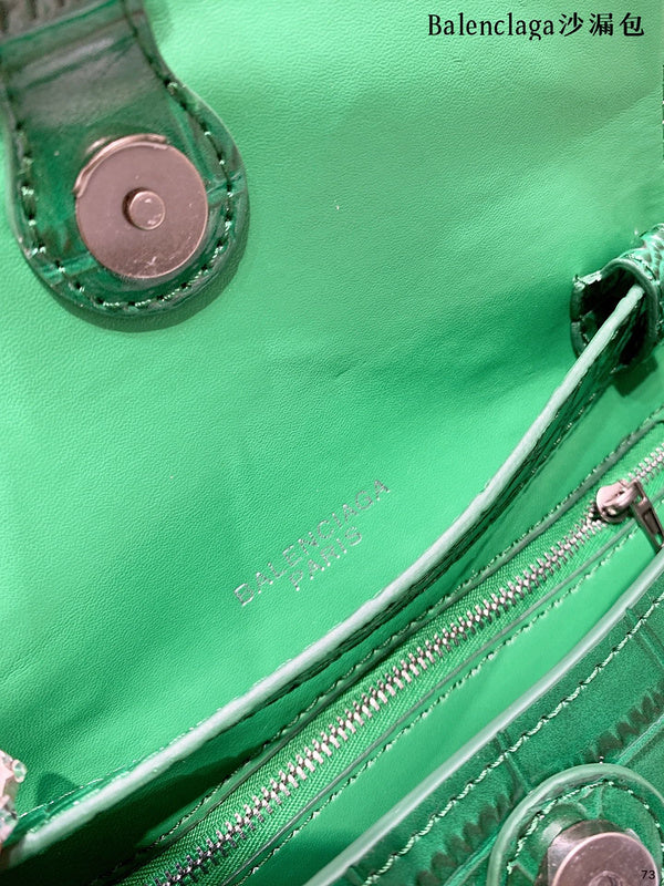 Satchel Bags - BGA Bags - 1537