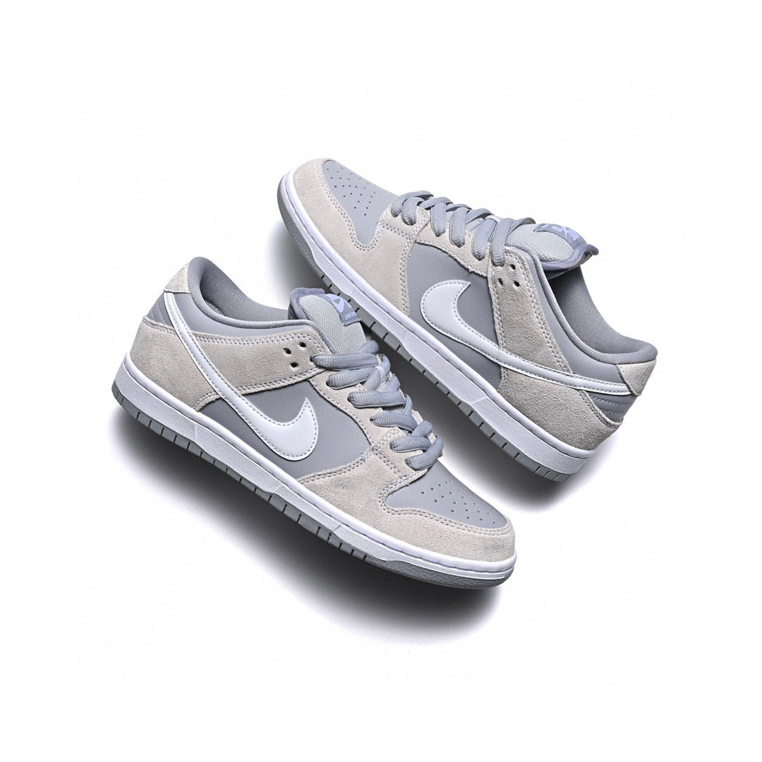 GLM - NKE Arctic fox