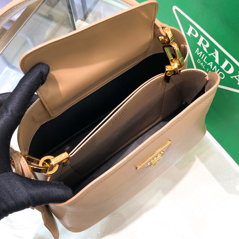 Satchel Bags - PDA Bags - 2591