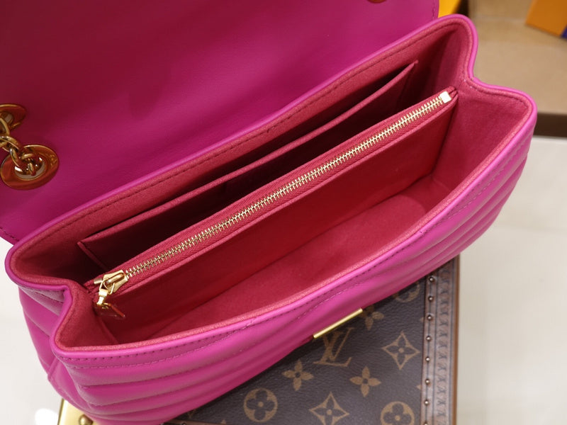 Satchel Bags - VL Bags - 5081