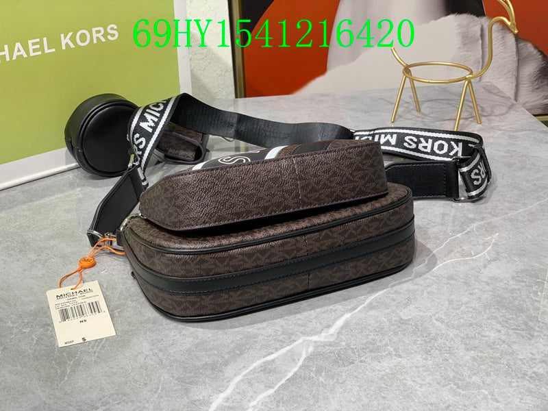 Satchel Bags - MK Bags - 505