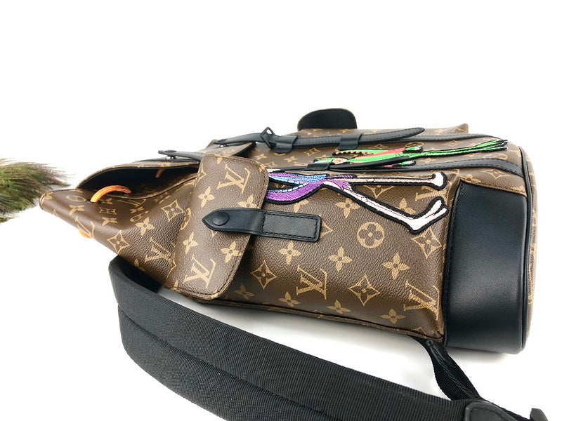 Satchel Bags - VL Bags - 6349