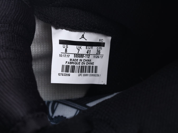 GLM - AJ1 Six Crowns