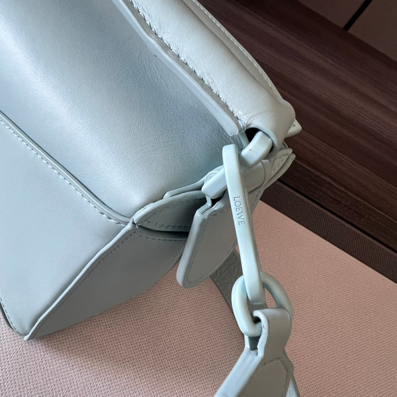Satchel Bags - LOW Bags - 015